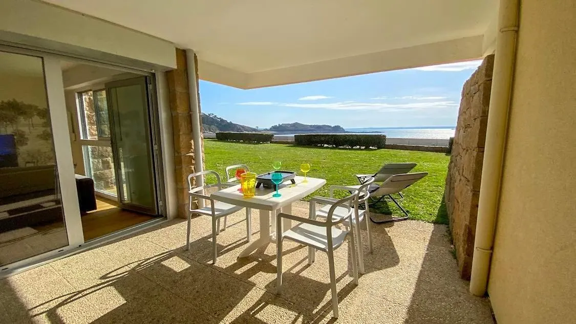 La Plage Trébeurden
